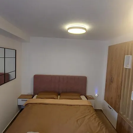 Mecavnik Lejlighed Kopaonik