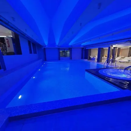 Mecavnik Lejlighed Kopaonik