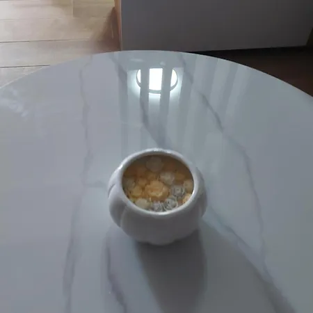 Mecavnik Lejlighed *