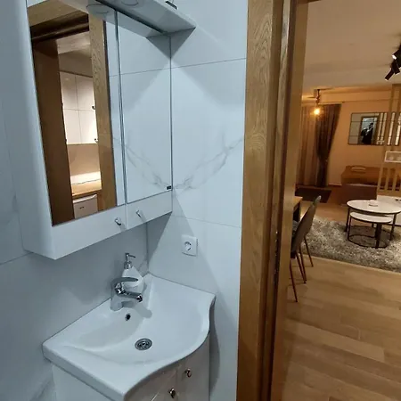 Lejlighed Mecavnik *