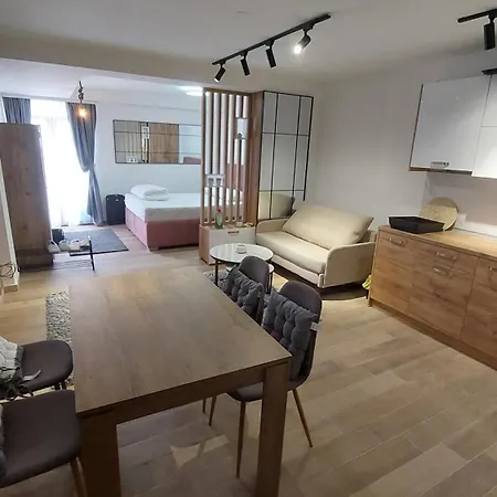 Mecavnik Lejlighed Kopaonik