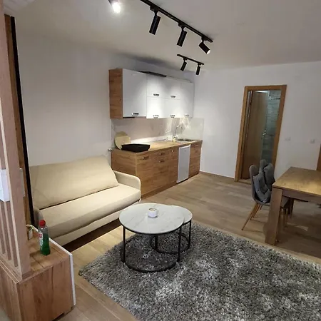 Lejlighed Mecavnik *