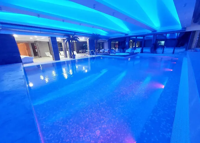 Mecavnik Appartement