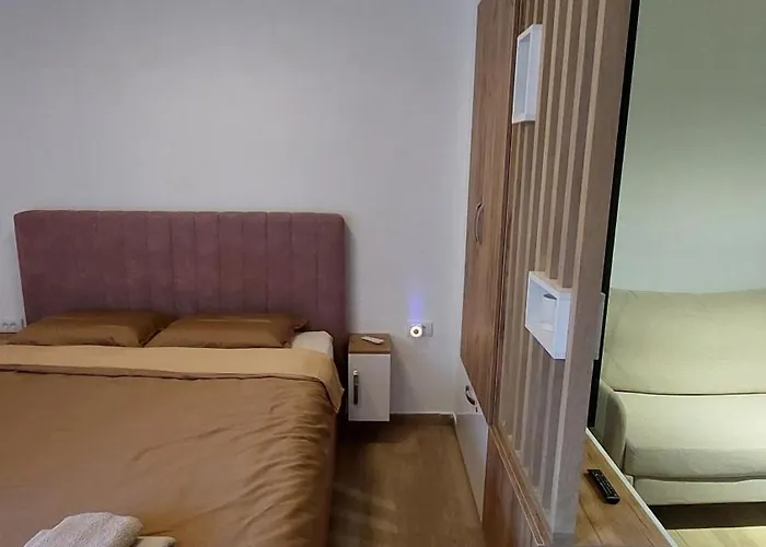 Mecavnik Appartement *