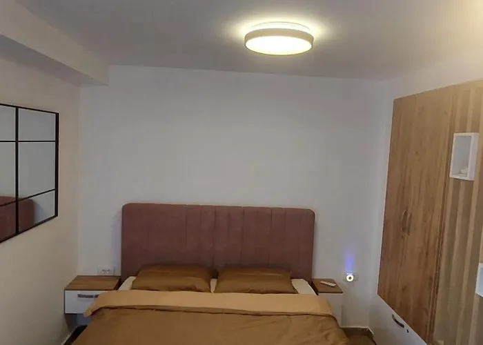 Mecavnik Appartement Kopaonik