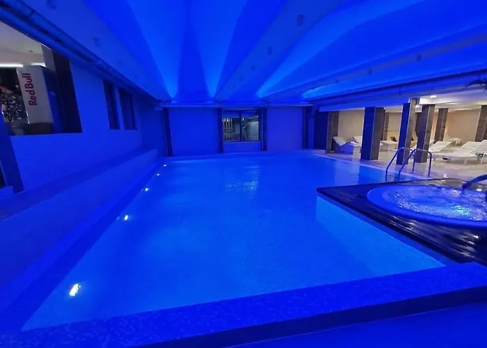 Mecavnik Appartement Kopaonik