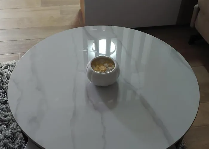 Appartement Mecavnik