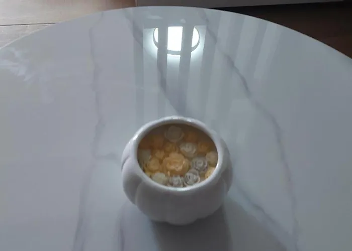 Mecavnik Appartement *