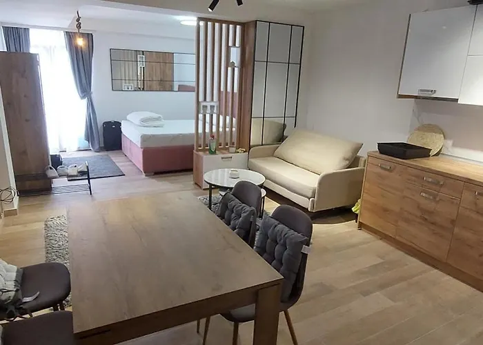 Mecavnik Appartement Kopaonik