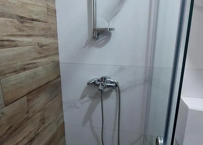 Mecavnik Appartement