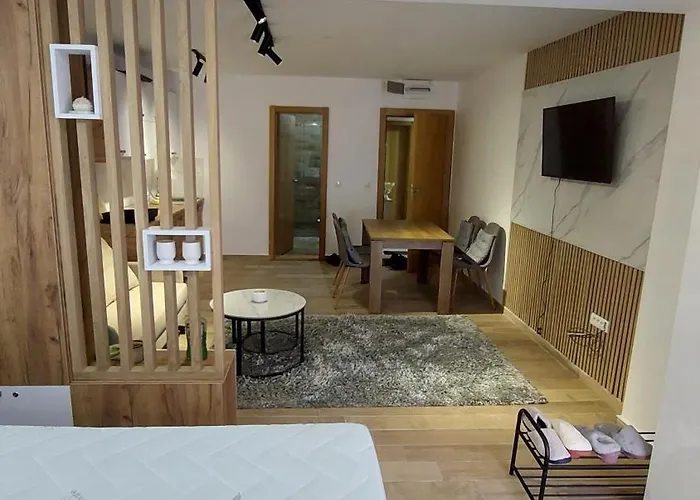 Mecavnik Appartement *